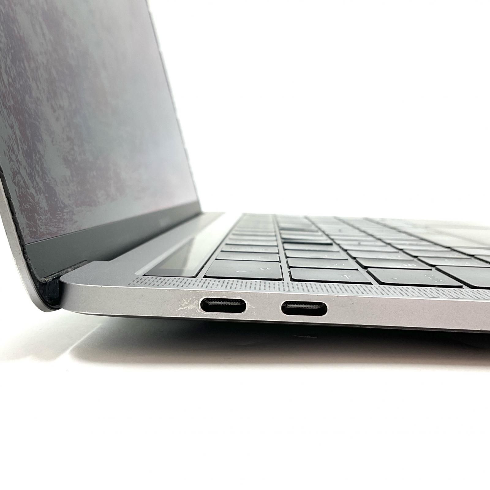 最速発送】Apple MacBook Pro 13インチ 2017 3.1 GHz デュアルコア