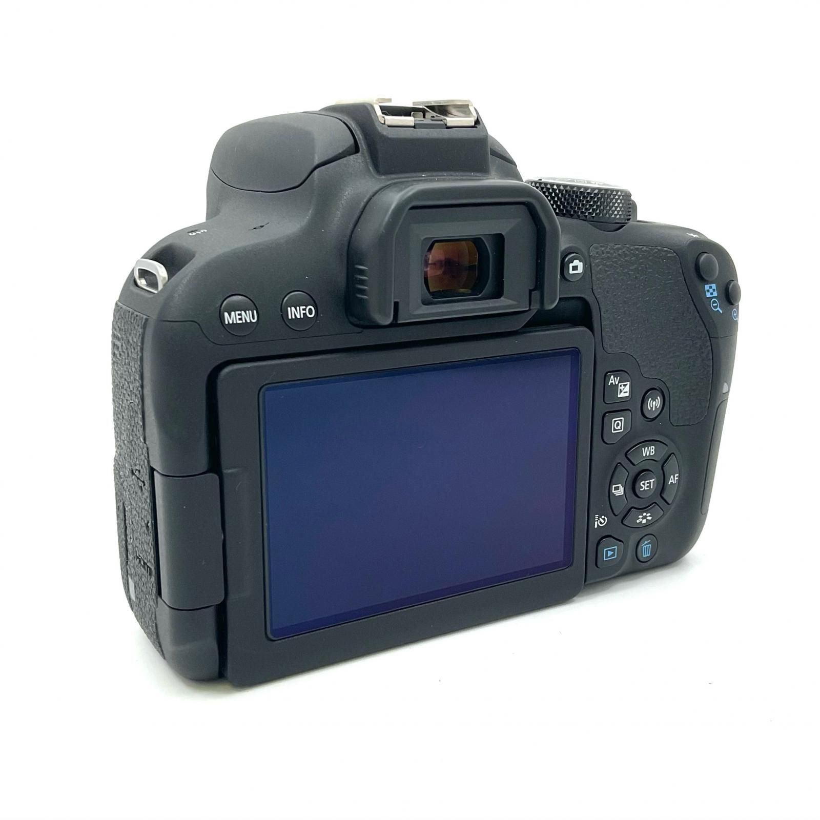  Canon デジタル一眼 EOS Kiss X 9 i ダブルズームキット ブラック デジタル一眼レフ デジタルカメラ