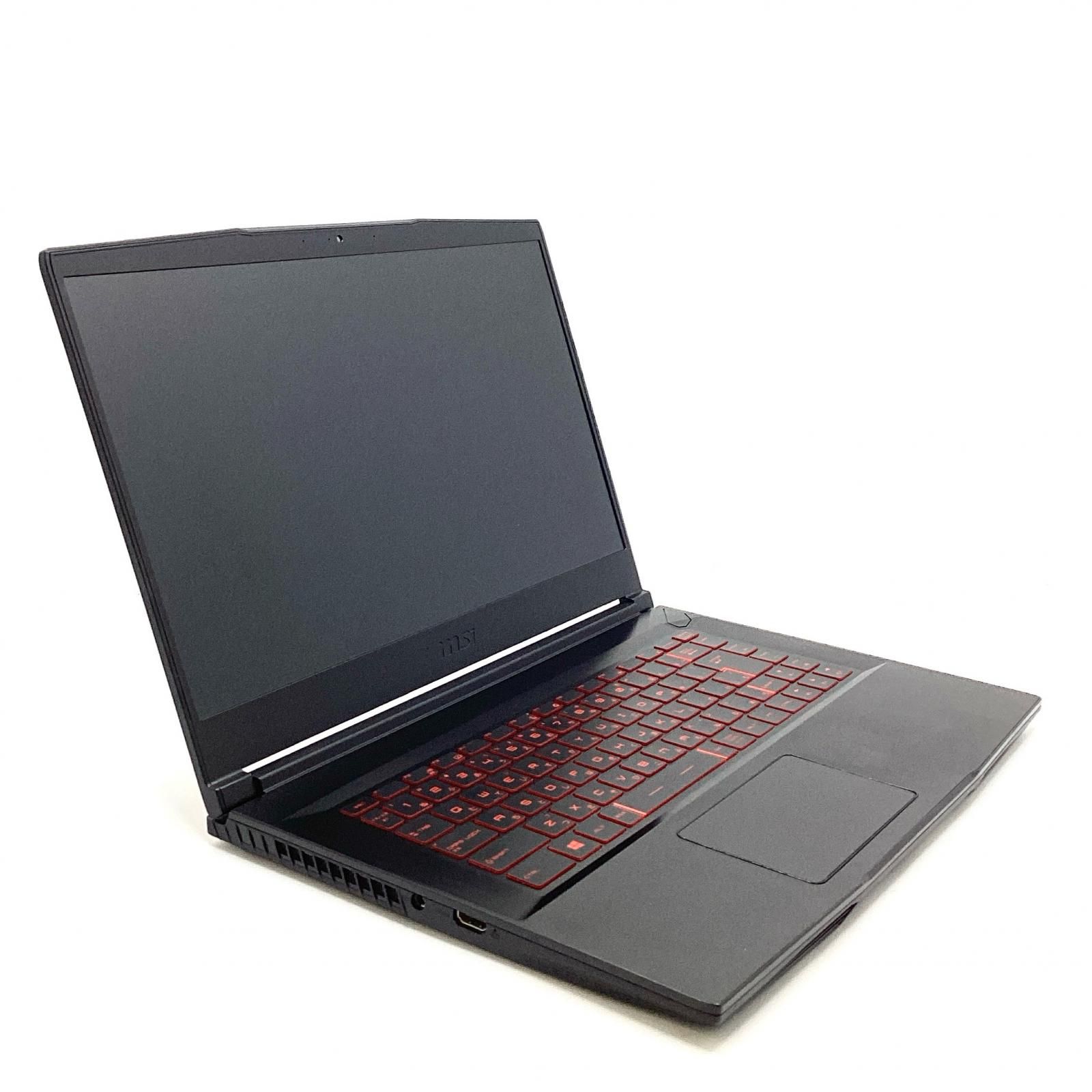 MSI Bravo 15 MS 16 WK AMD Ryzen 5 4600 H GB M 2 SSD 512 Radeon RX 5300 86 1