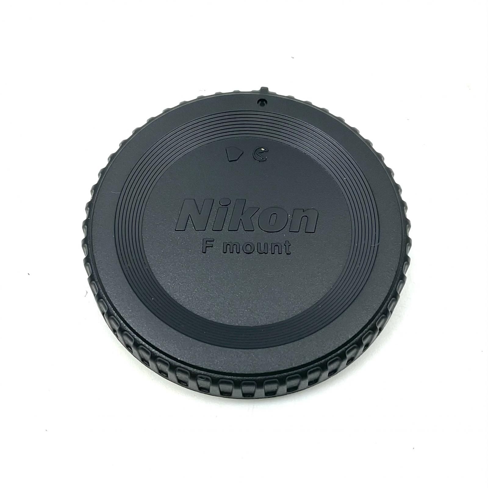 Nikon デジタル一眼