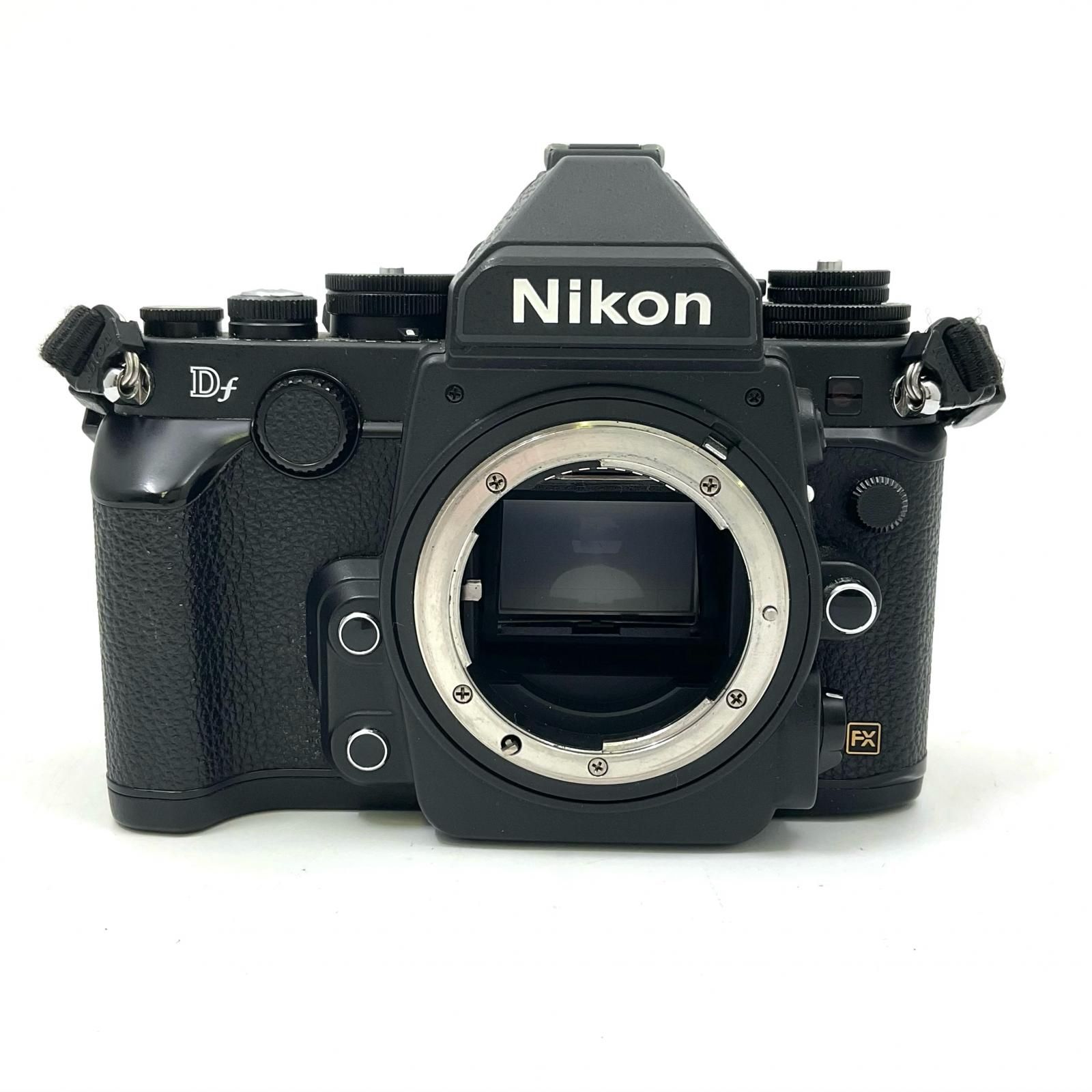 Nikon デジタル一眼 Df ボディ ブラック