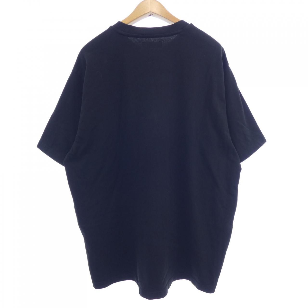 シュプリーム SUPREME Cursive S Top Tシャツ