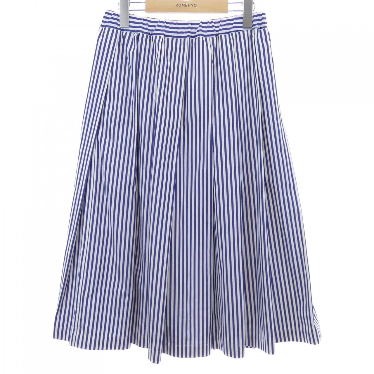 コムデギャルソンガール COMME des GARCONS GIRL NM-S 006 スカート