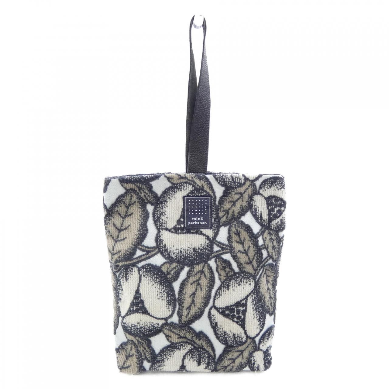 ミナペルホネン mina perhonen XA 9764 BAG