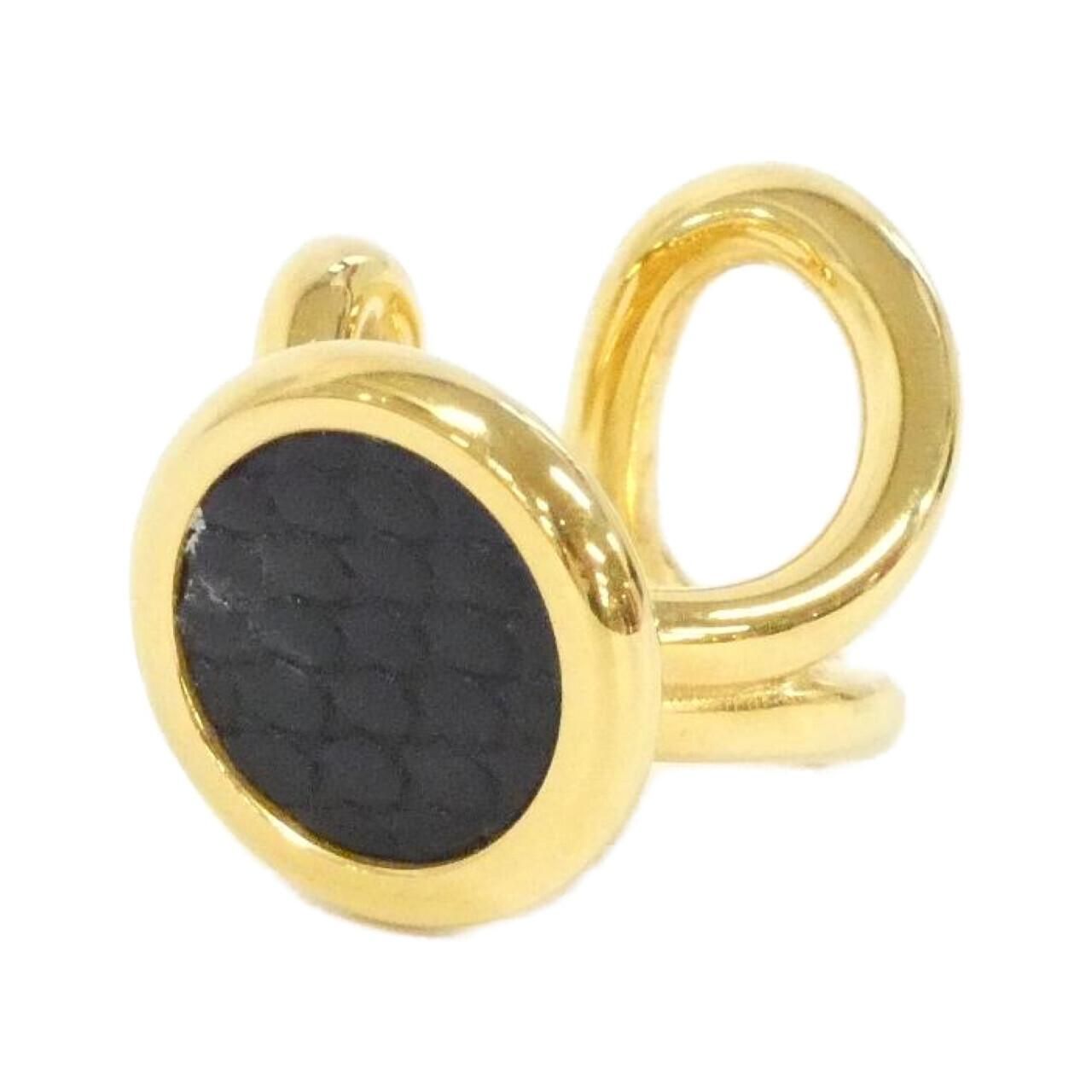 エルメス エリタージュ エケストル PM イヤーカフ