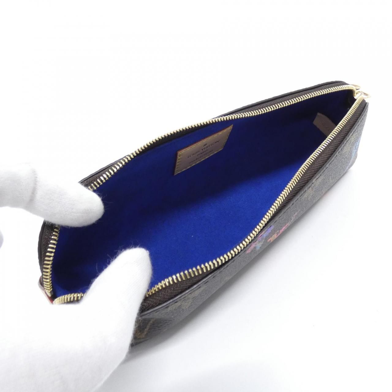 ルイヴィトン モノグラム(アート & クラフト) トゥルース エリザベット