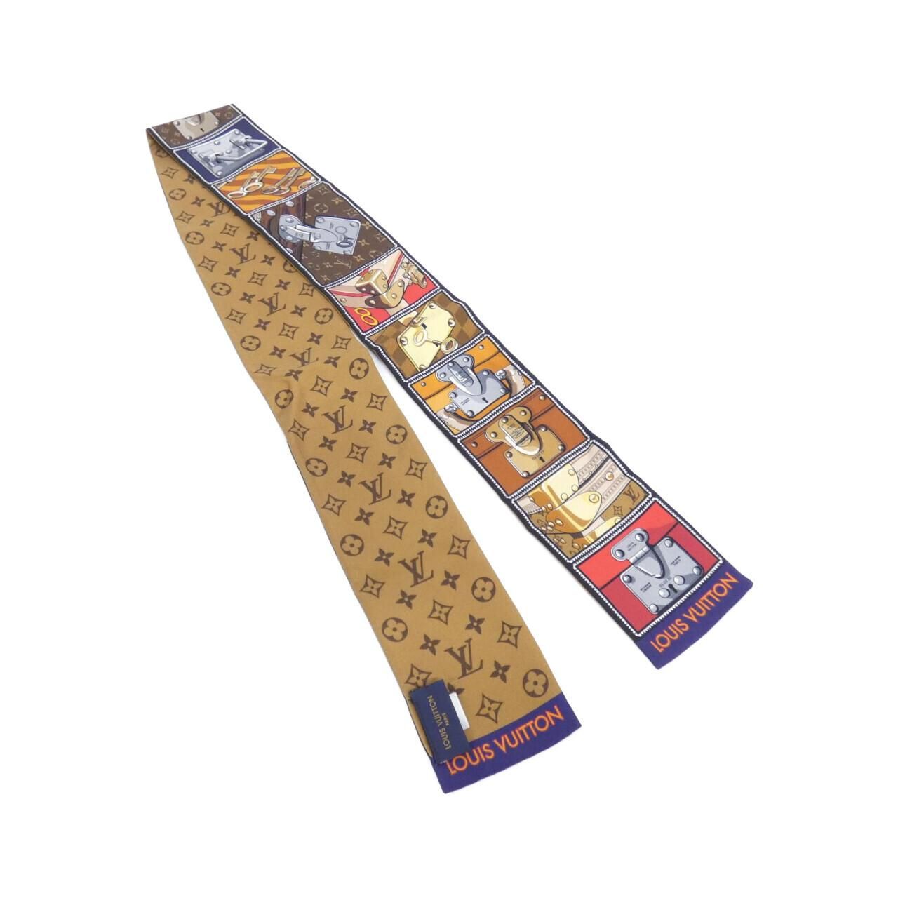 ルイヴィトン バンドー ロックイット M 76977 スカーフ