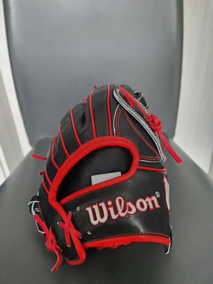 ウィルソン a 2 k フアン ソト モデル 外野 野球グローブ 12 75インチ