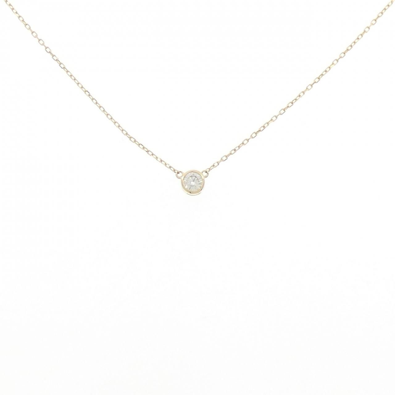 アーカー ジェーン ネックレス 0.05 CT