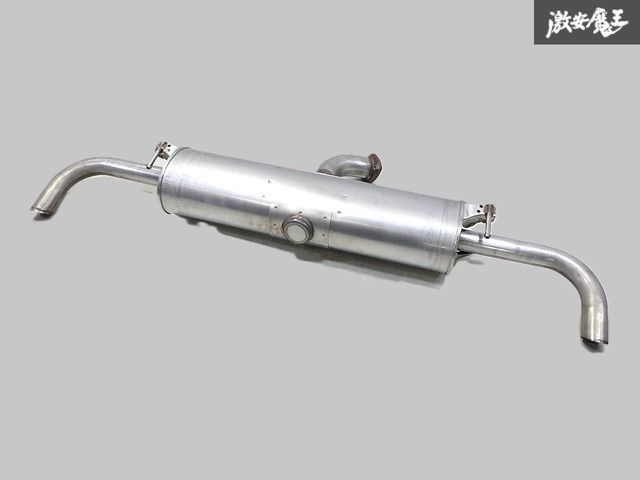 最終値下げ！J.L.A.L 25SS Mica Bag