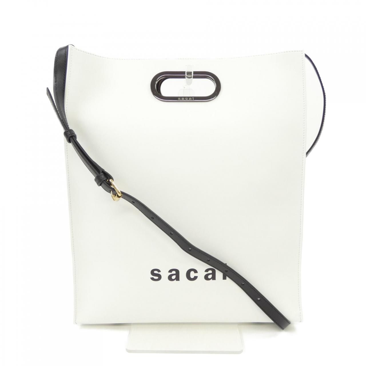サカイ SACAI S 065 01 BAG