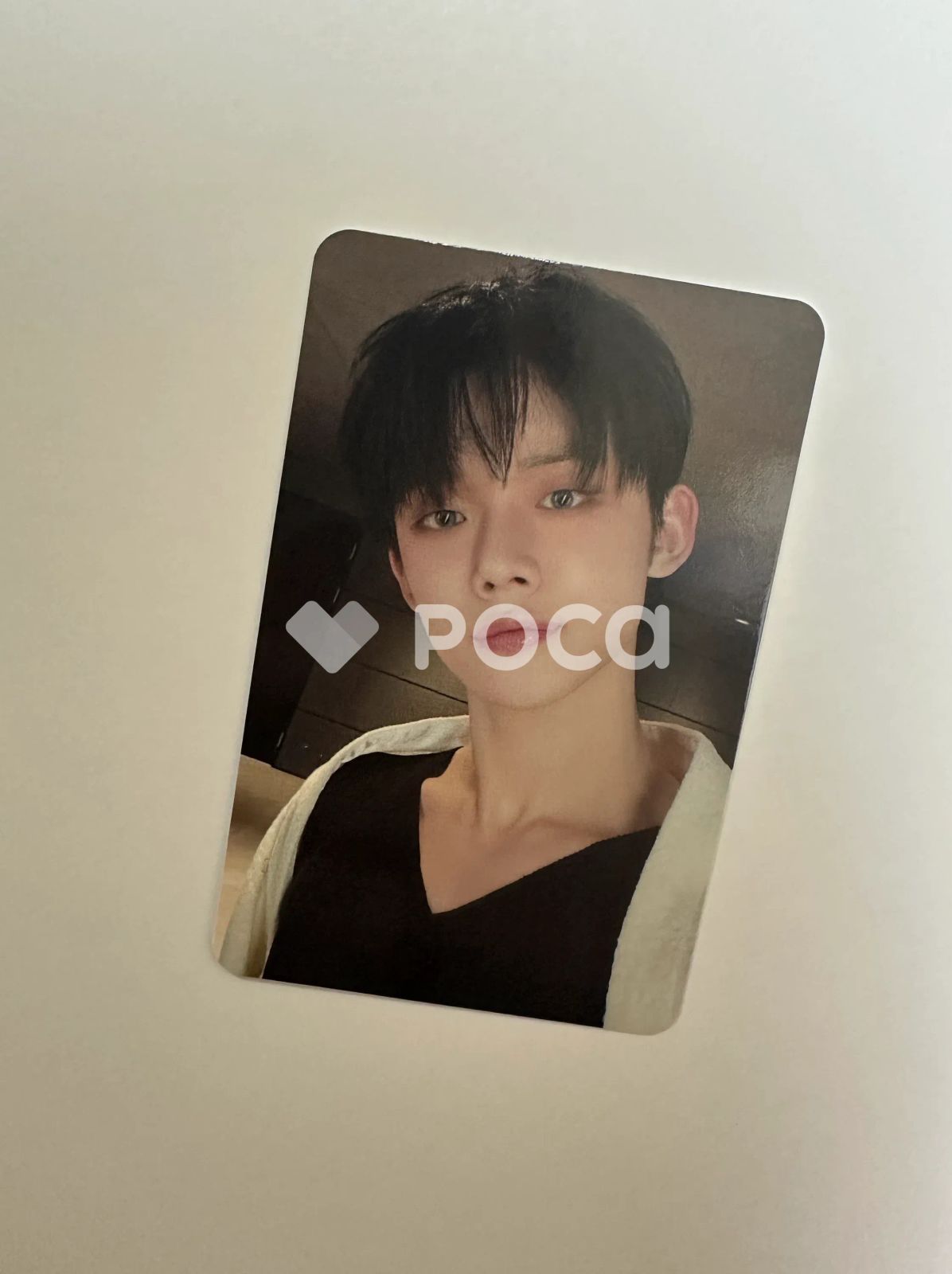 TXT ヨンジュン minisode 3: TOMORROW Promise ver. - メルカリ