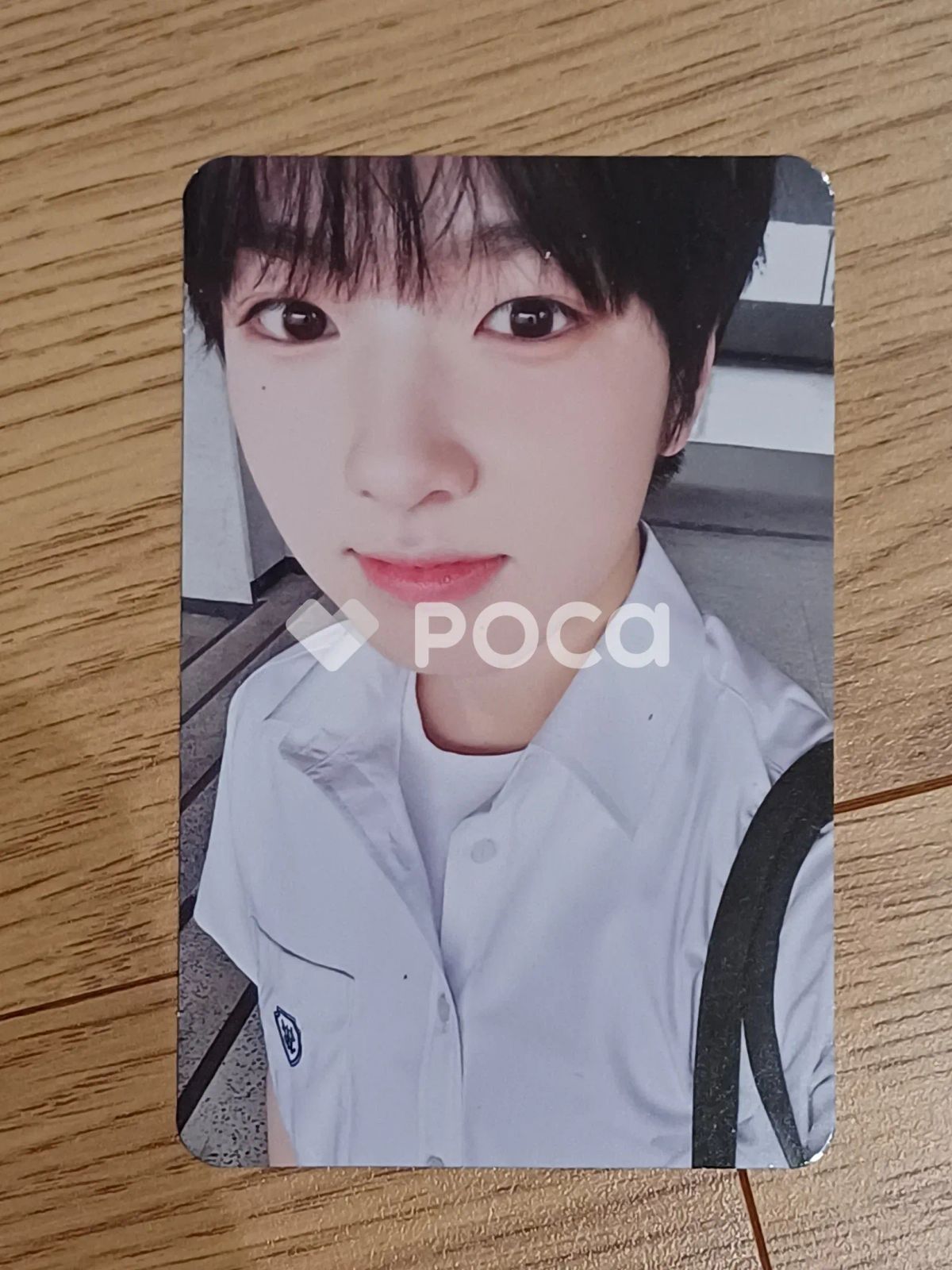 NCT サクヤ NCT WISH : SCHOOL of WISH FORTUNE SCRATCH - メルカリ