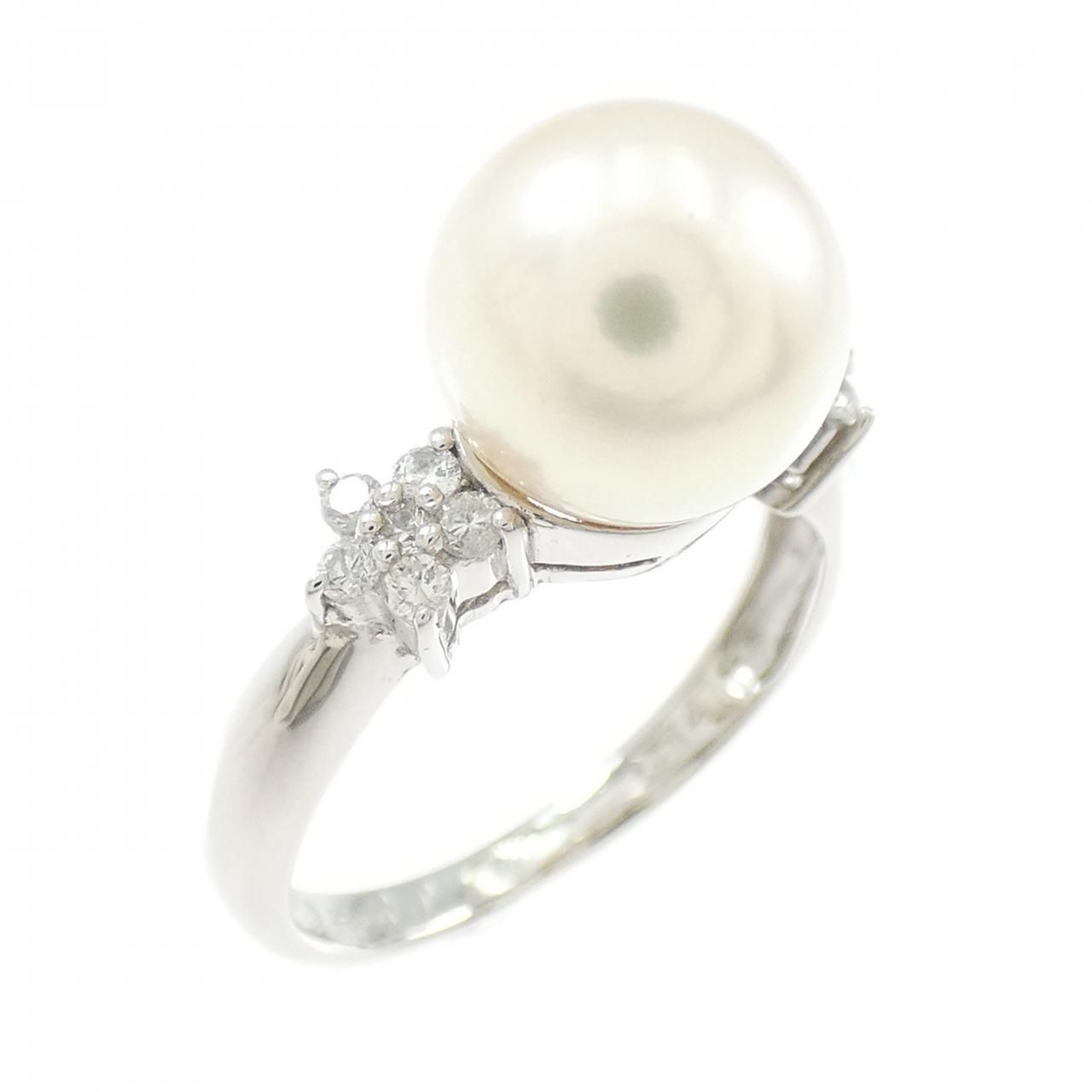 PT 900 アコヤパール リング 8.7 mm