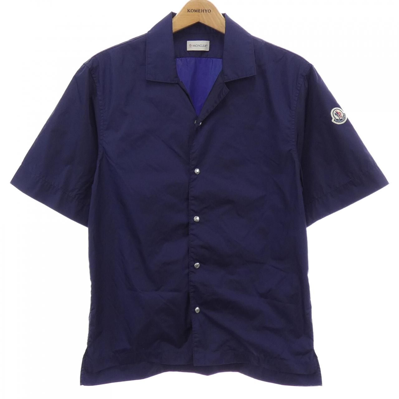 モンクレール MONCLER S Sシャツ