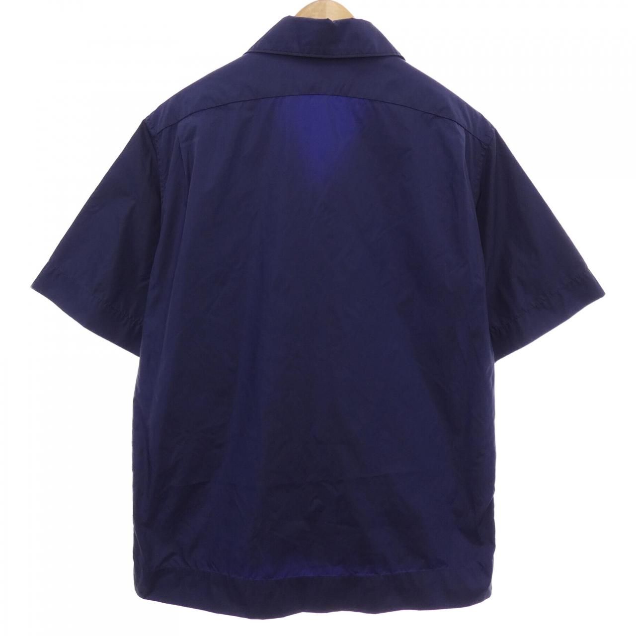 モンクレール MONCLER S Sシャツ