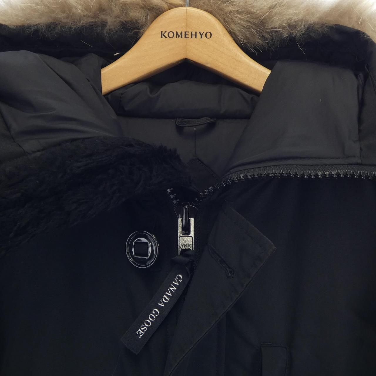 カナダグース CANADA GOOSE 3461JM R RIVERTON リバートン ダウン