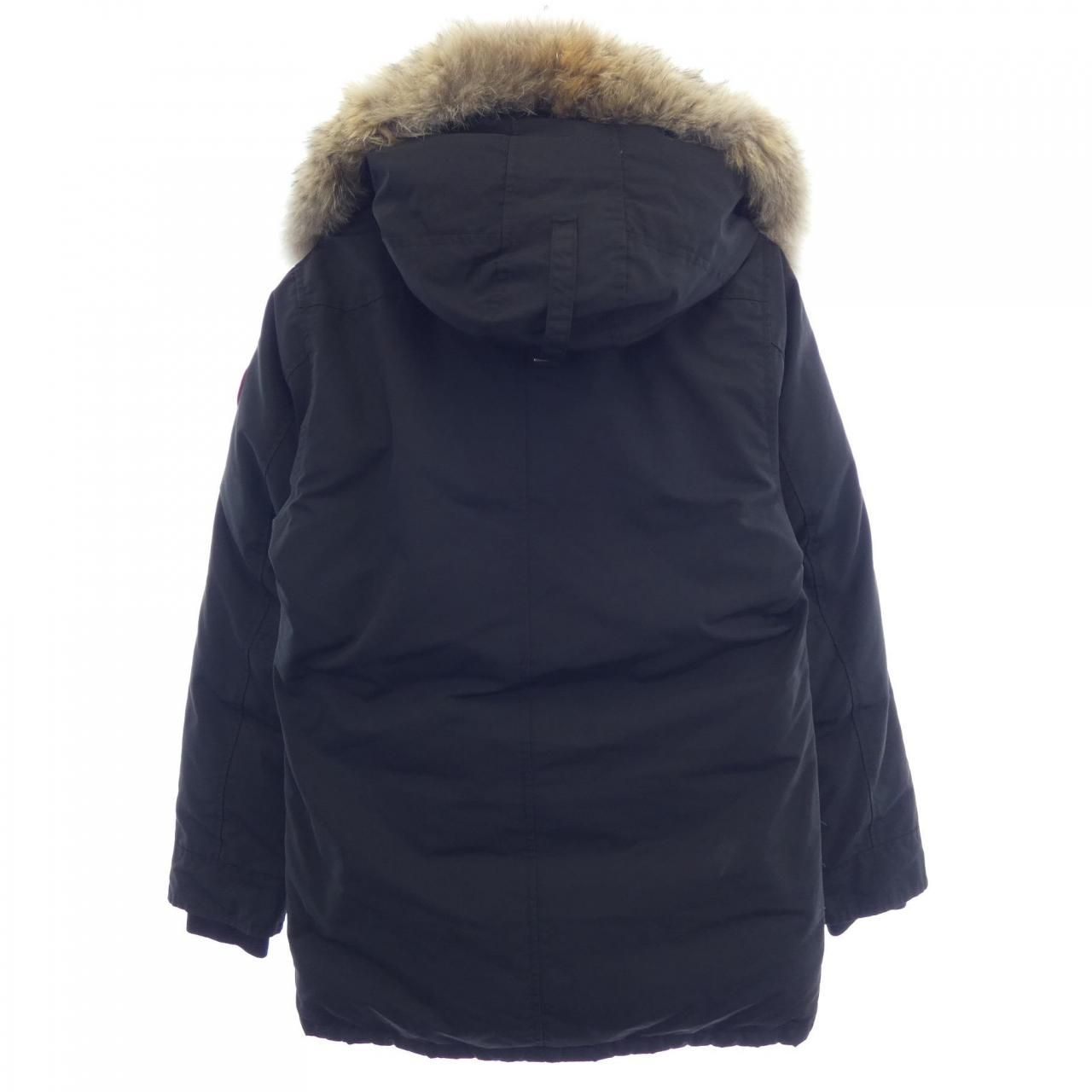 カナダグース CANADA GOOSE 3461JM R RIVERTON リバートン ダウン