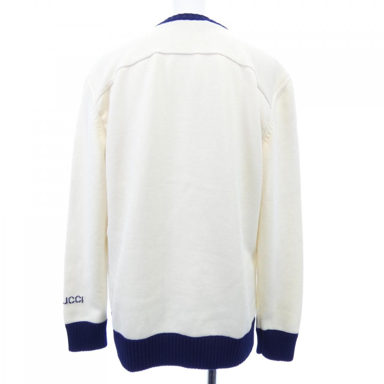 グッチ GUCCI 814520 XKEJS カーディガン