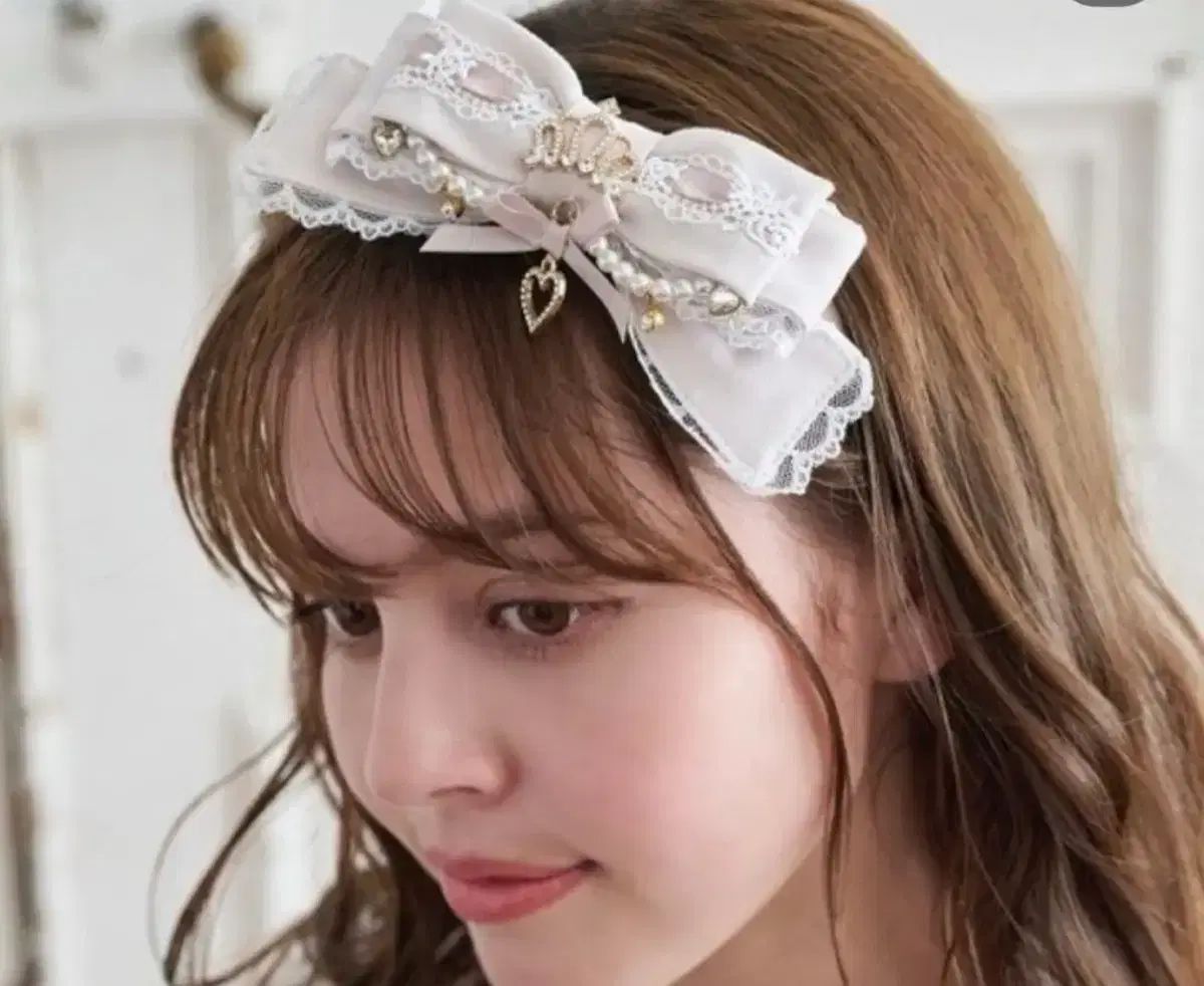 リズリサ ティアラ カチューシャ ヘアクリップ セットアップ ブラウス ニット スカート コート