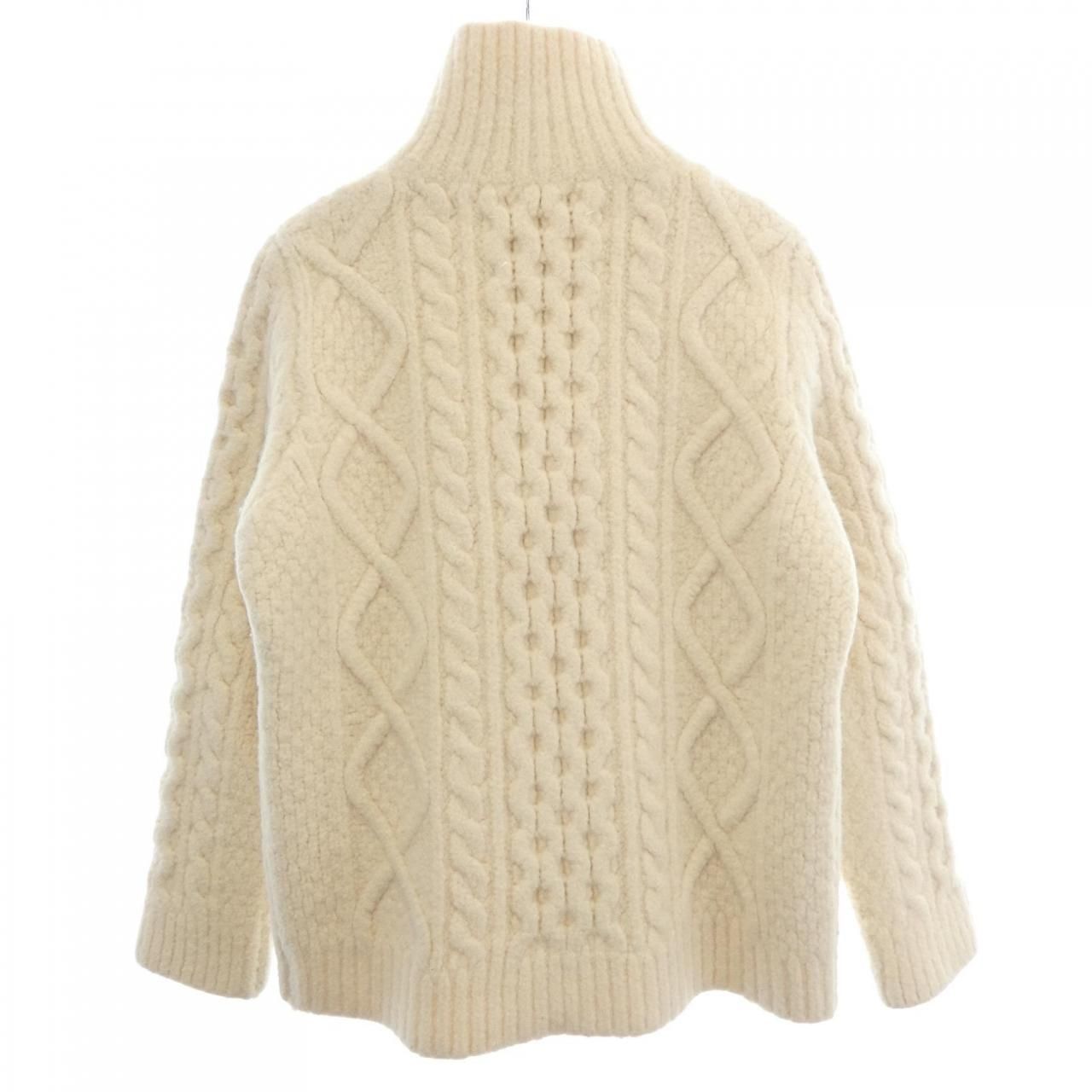 メゾンマルジェラ Maison Margiela カーディガン