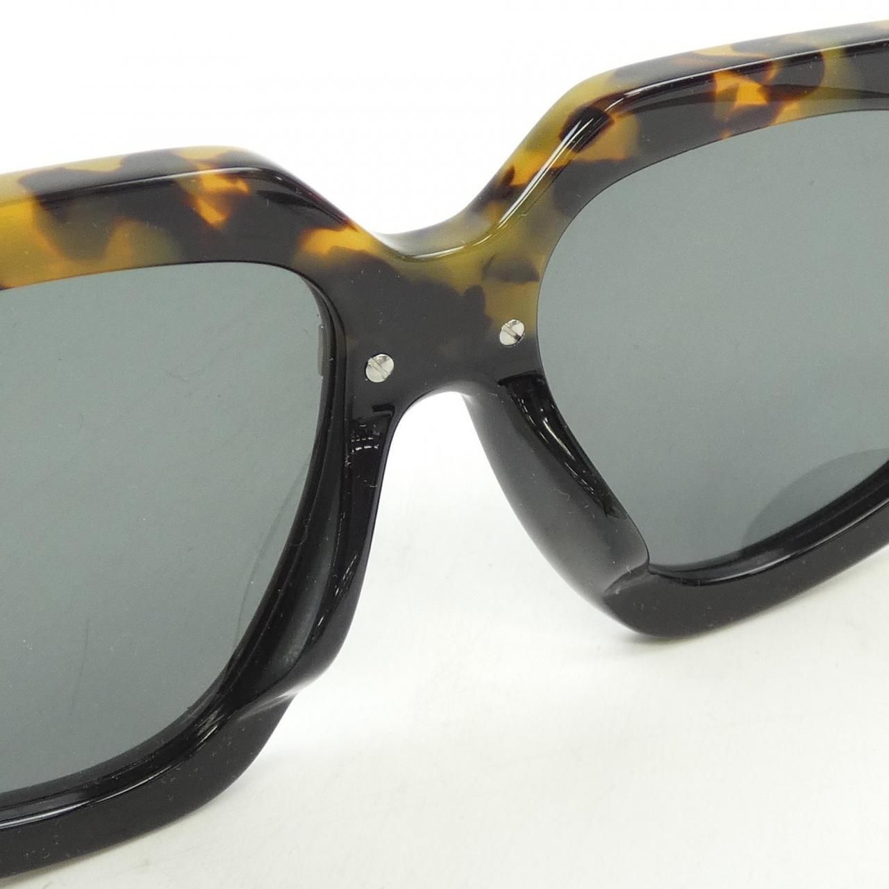 カレンウォーカー KAREN WALKER HOLLYWOOD CREEPER SUNGLASSES - メルカリ