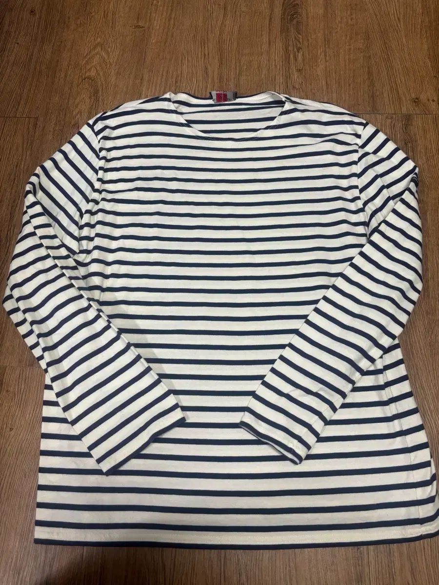 SAINT JAMES セントジェームス 長袖