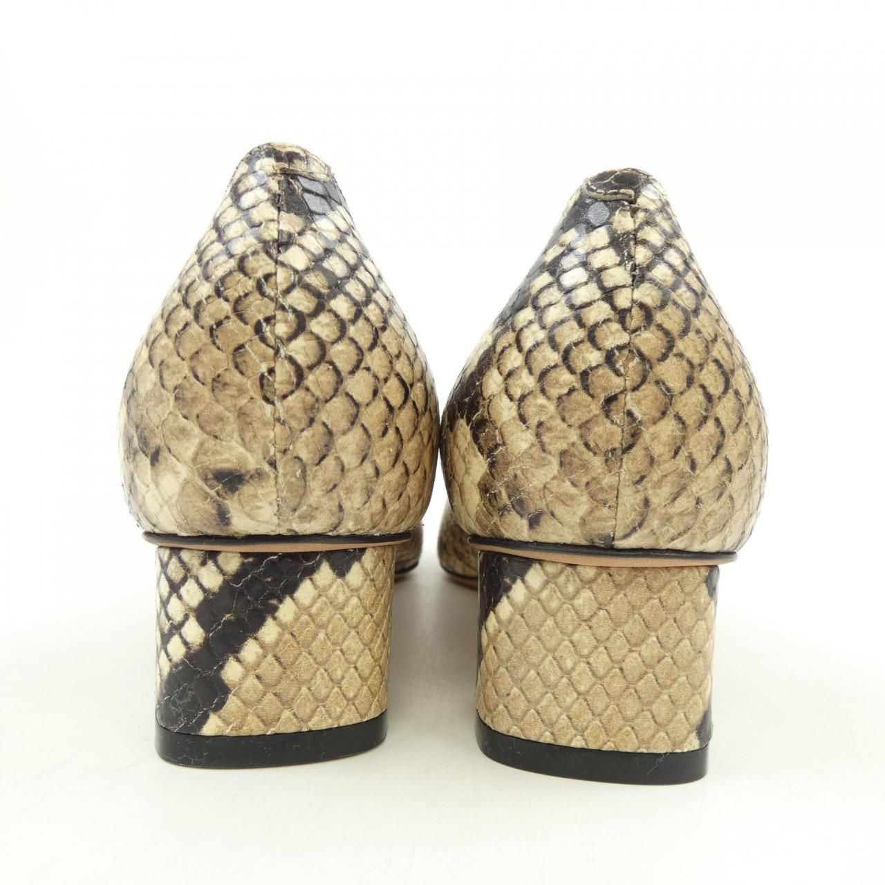 ペリーコ PELLICO NEBI パンプス - メルカリ