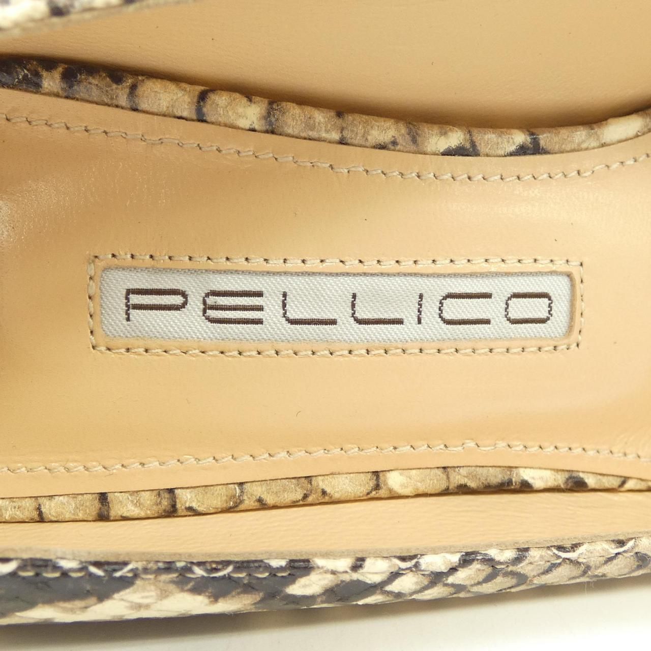 ペリーコ PELLICO NEBI パンプス - メルカリ