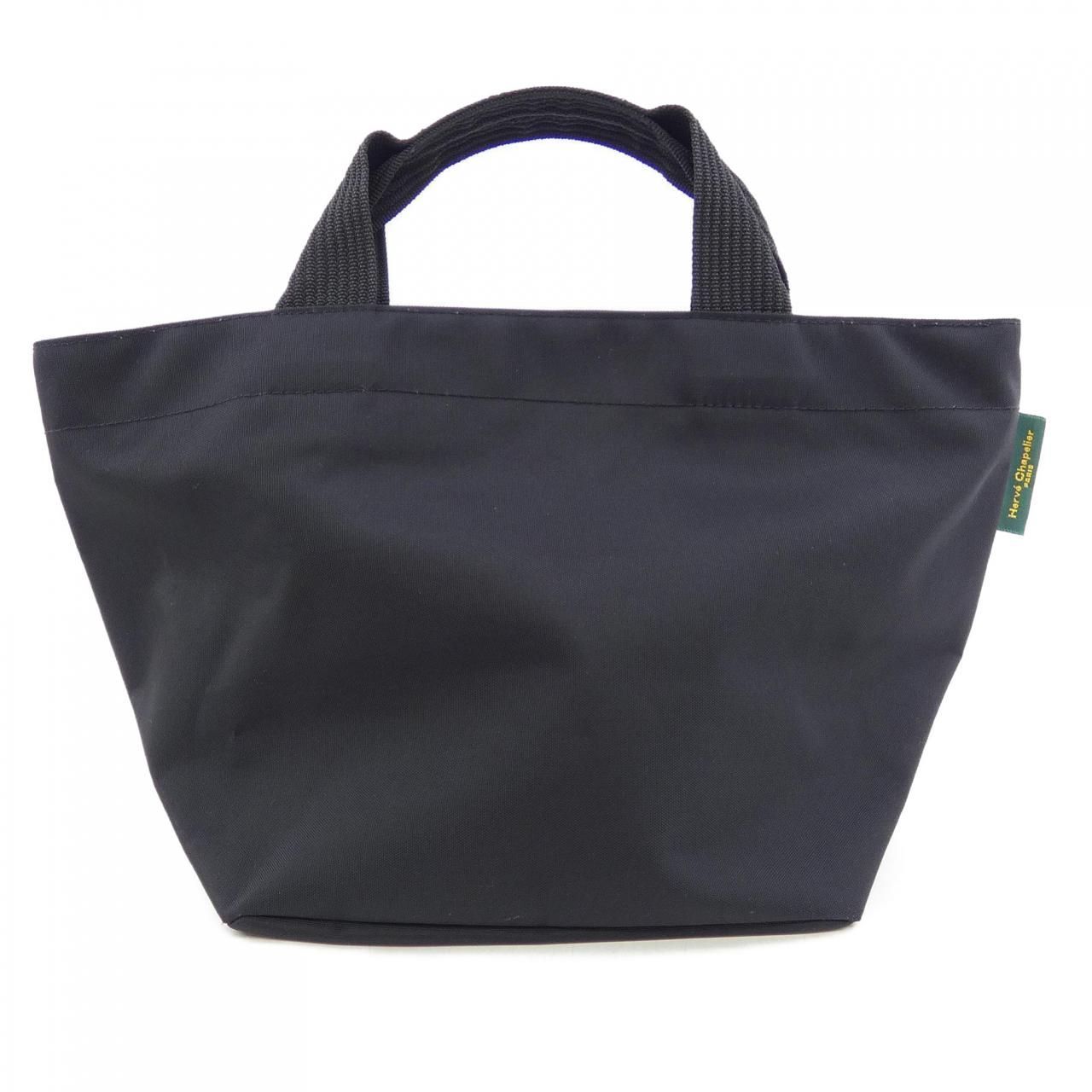 エルベシャプリエ HERVE CHAPELIER 舟形トート 1027N BAG