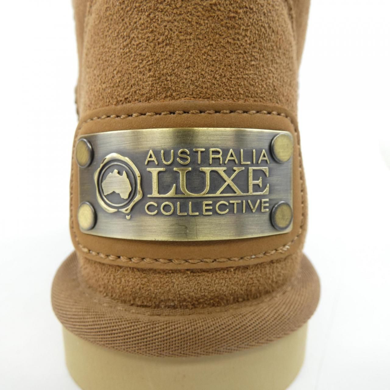 AUSTRALIA LUXE