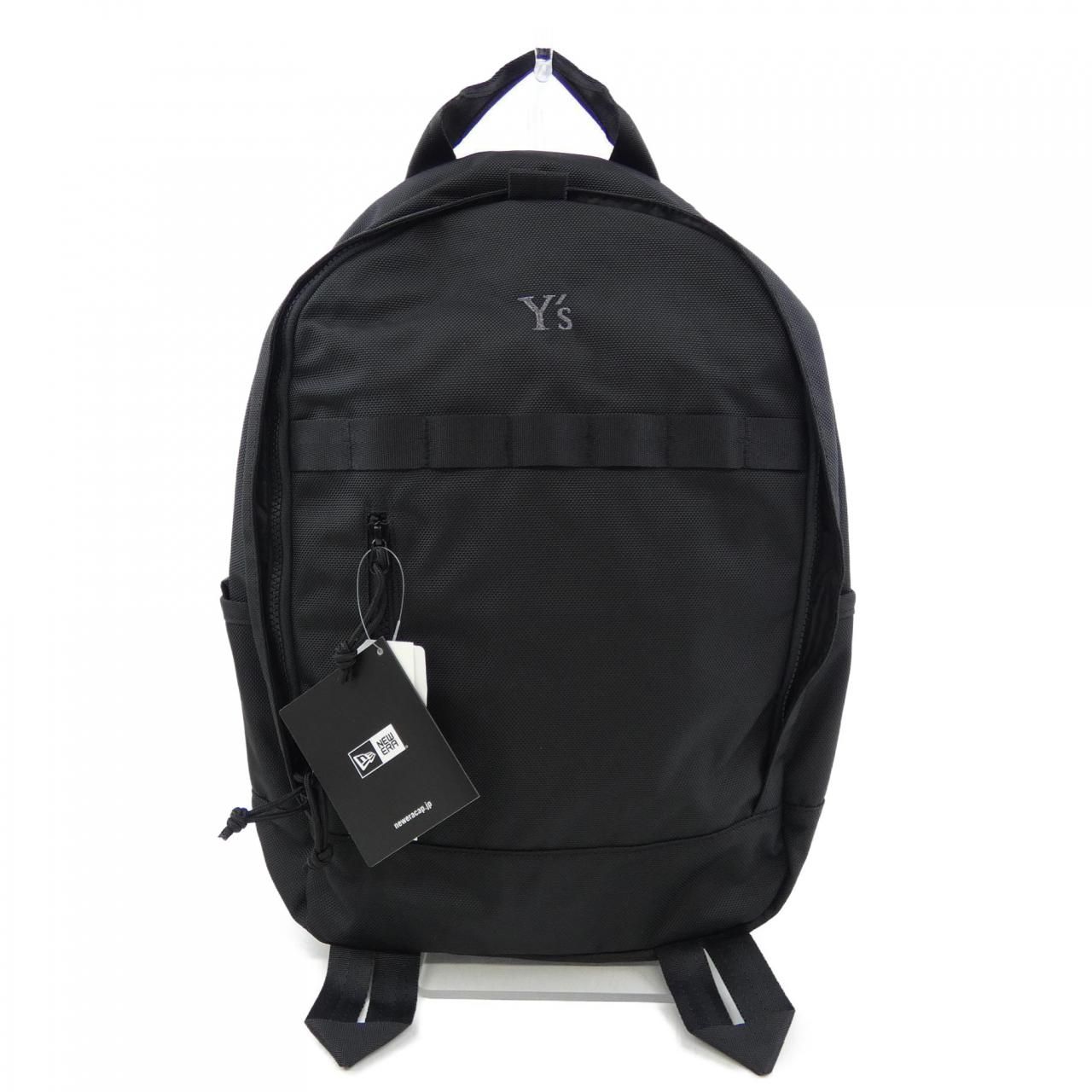 ワイズ Y s YZ I 25 990 BACKPACK