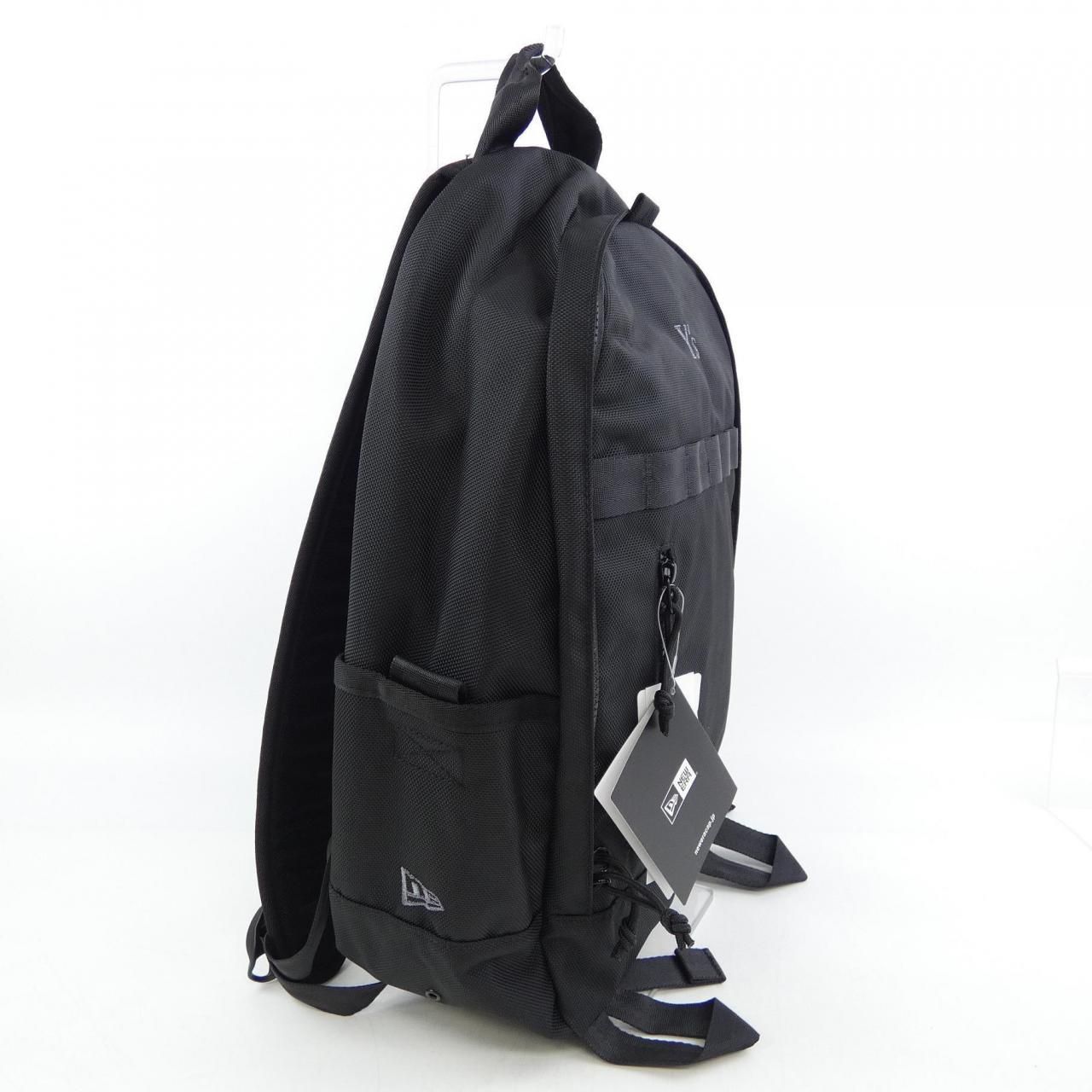 ワイズ Y's YZ-I25-990 BACKPACK - メルカリ