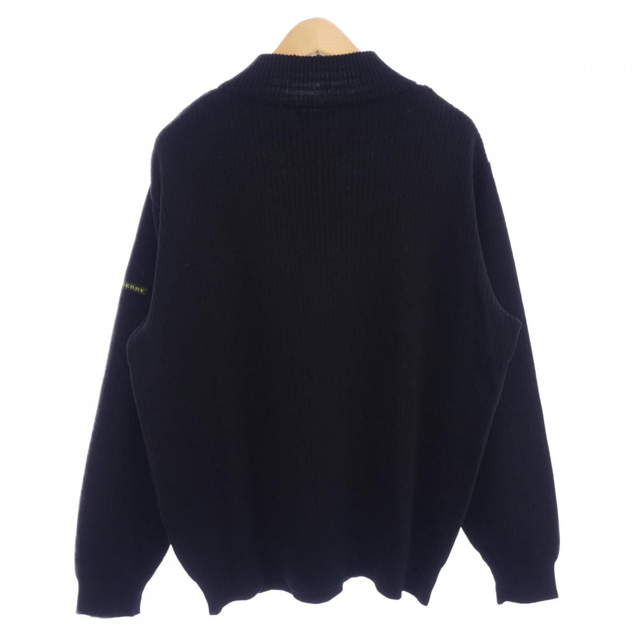バーバリーゴルフ BURBERRY GOLF BFT47-511-09 ニット - メルカリ