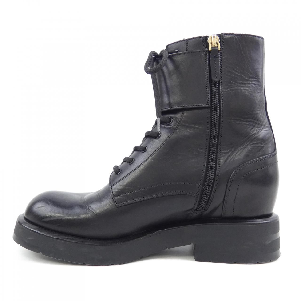 クロエ Chloe ブーツ