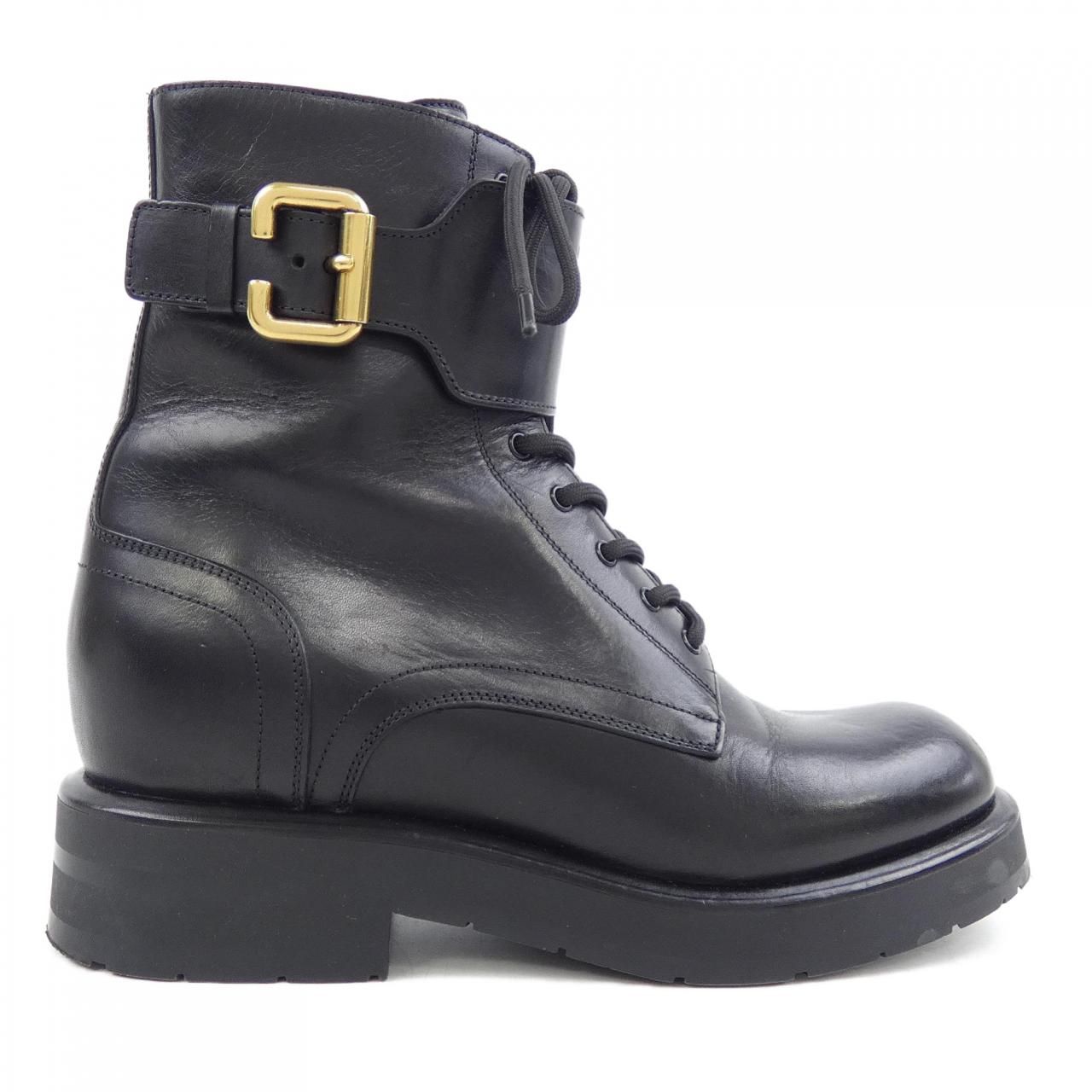 クロエ Chloe ブーツ