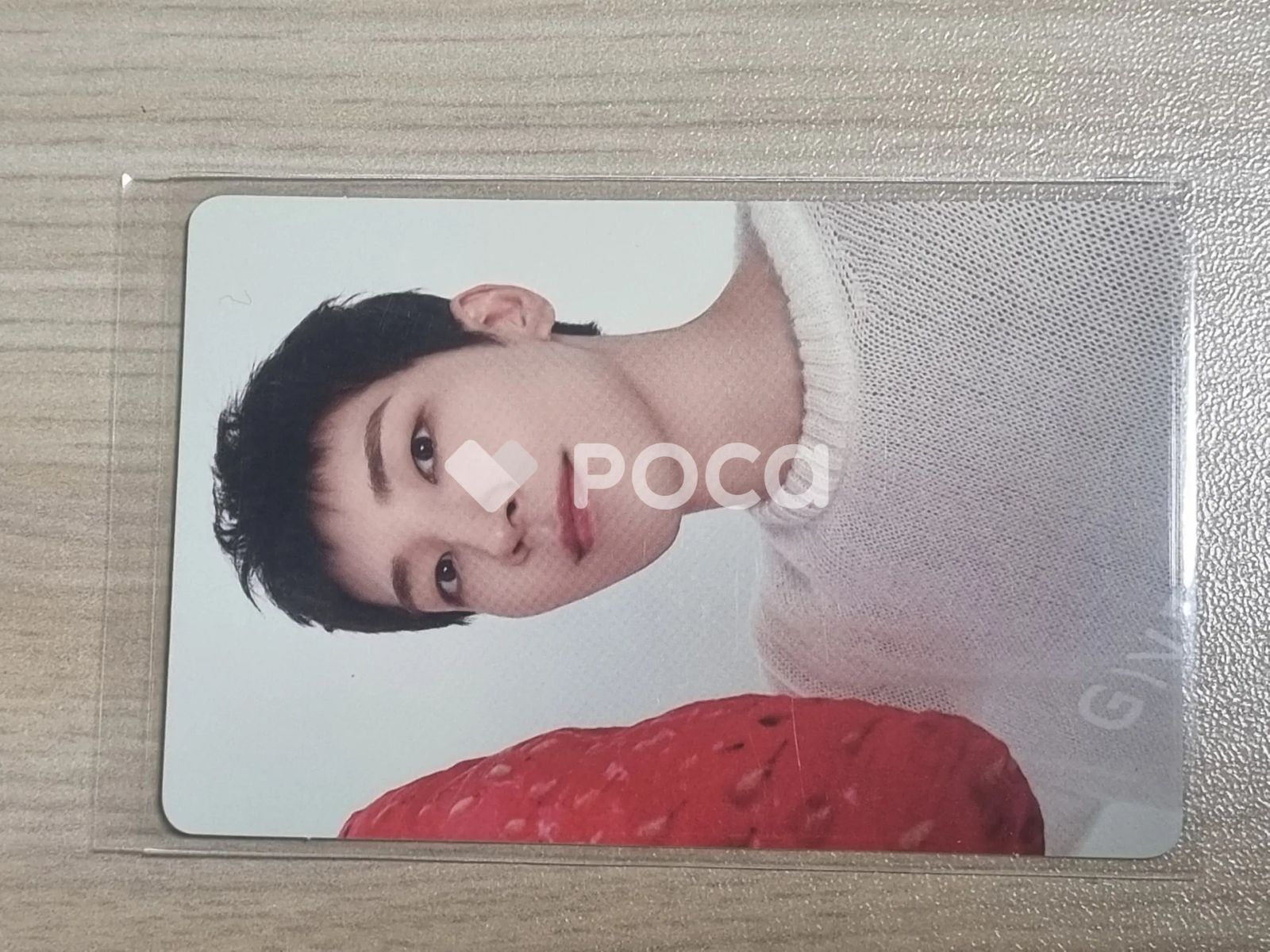 Seventeen ウォヌ セブチ ALWAYS YOURS 初回限定盤C - メルカリ