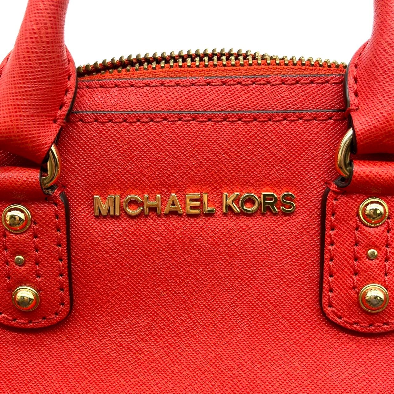 良品】 Michael Kors マイケルコース ショルダーバッグ トートバッグ 