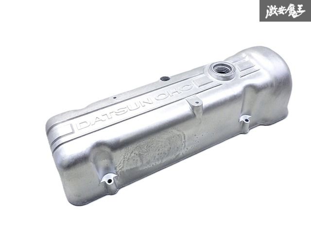 希少！即発送 希少 日産 純正 510 ブルーバード DATSUN ダットサン 2