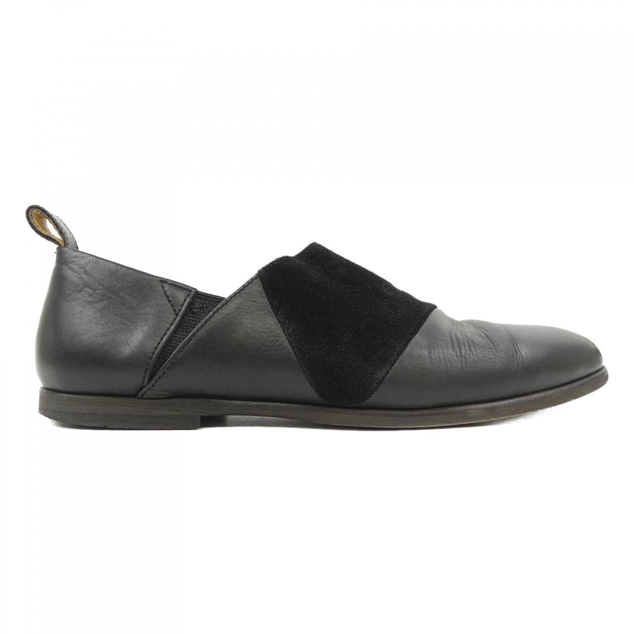 アルフレッドバニスター alfredo BANNISTER シューズ - メルカリ