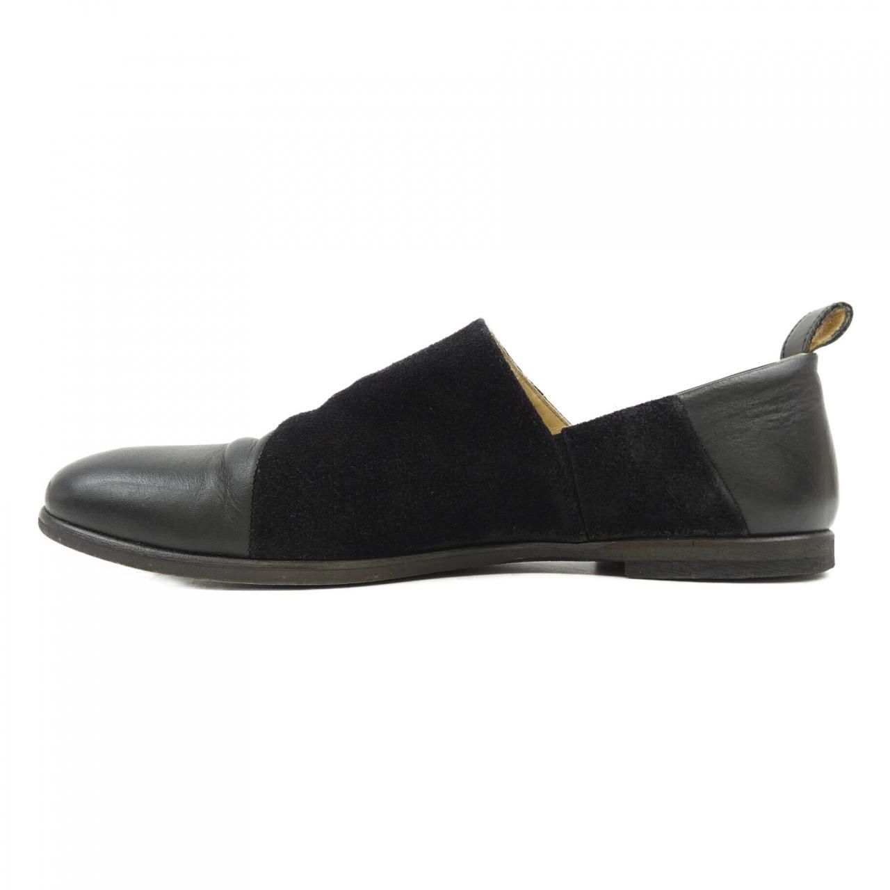 アルフレッドバニスター alfredo BANNISTER シューズ - メルカリ