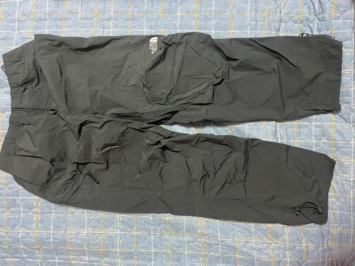 THE NORTH FACE ザノースフェイス パラシュート パンツ 80 m