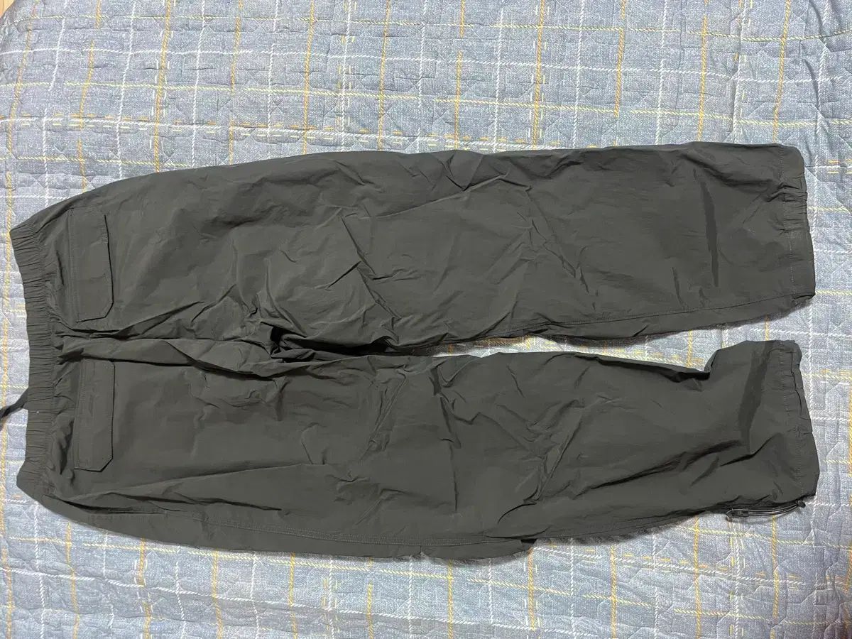 THE NORTH FACE ザノースフェイス パラシュート パンツ 80 m