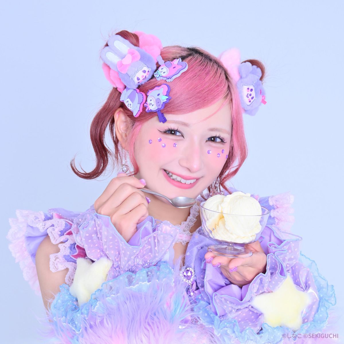 しなこ モンチッチ 475 コラボ 第2弾 3体セット タグ付き 原宿 限定