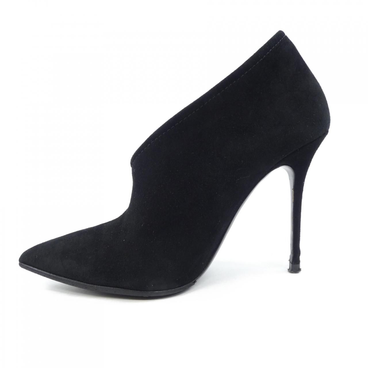 ☆新品ジュゼッペザノッティ ブーティー パンプス ハイヒール☆ ジュゼッペザノッティ GIUSEPPE ZANOTTI ブーティー - メルカリ