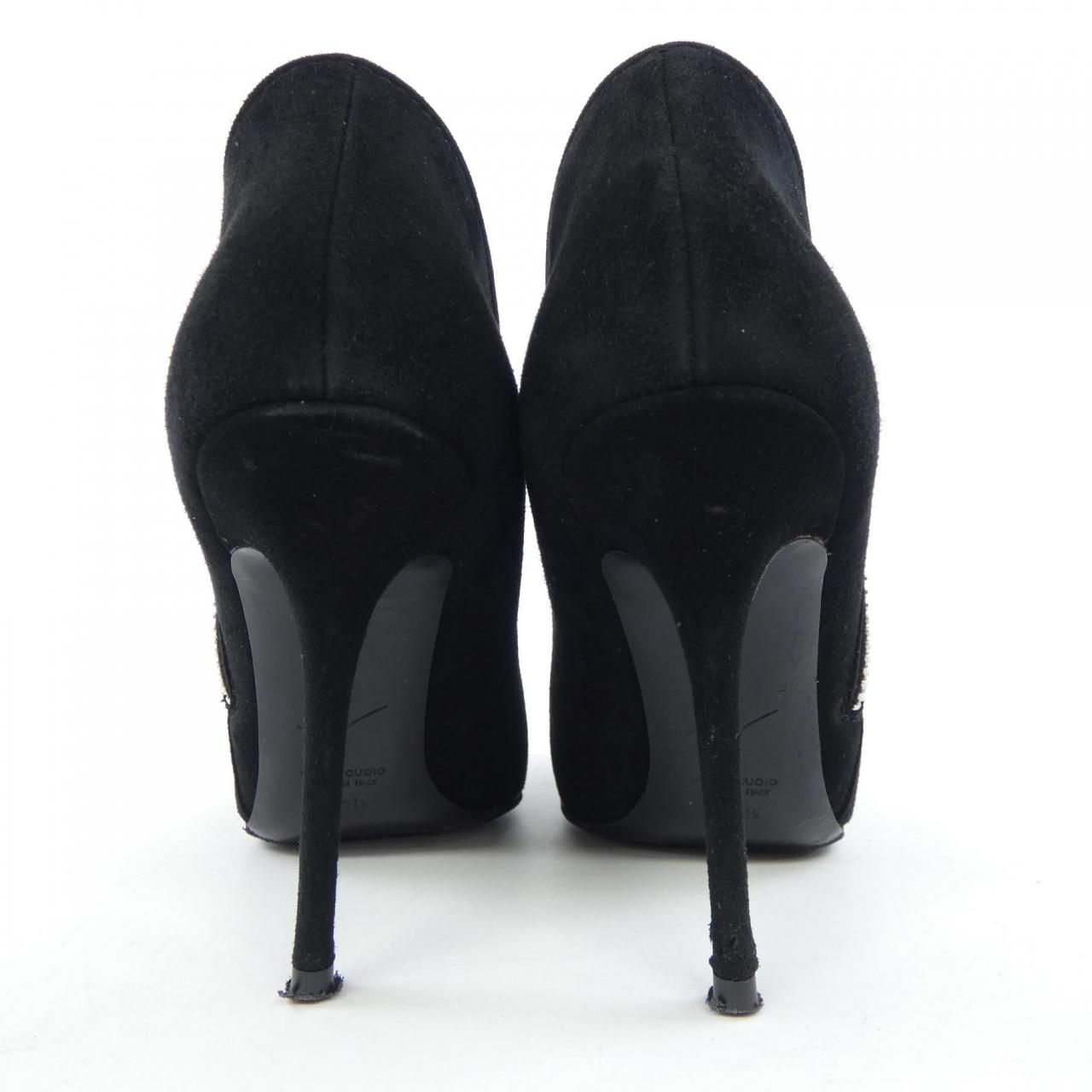 ☆新品ジュゼッペザノッティ ブーティー パンプス ハイヒール☆ ジュゼッペザノッティ GIUSEPPE ZANOTTI ブーティー - メルカリ