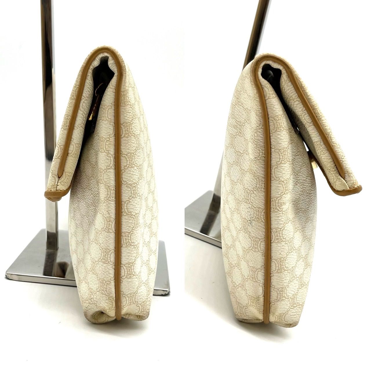 ✨良品✨ CELINE セリーヌ クラッチバッグ ハンドバッグ ポーチ