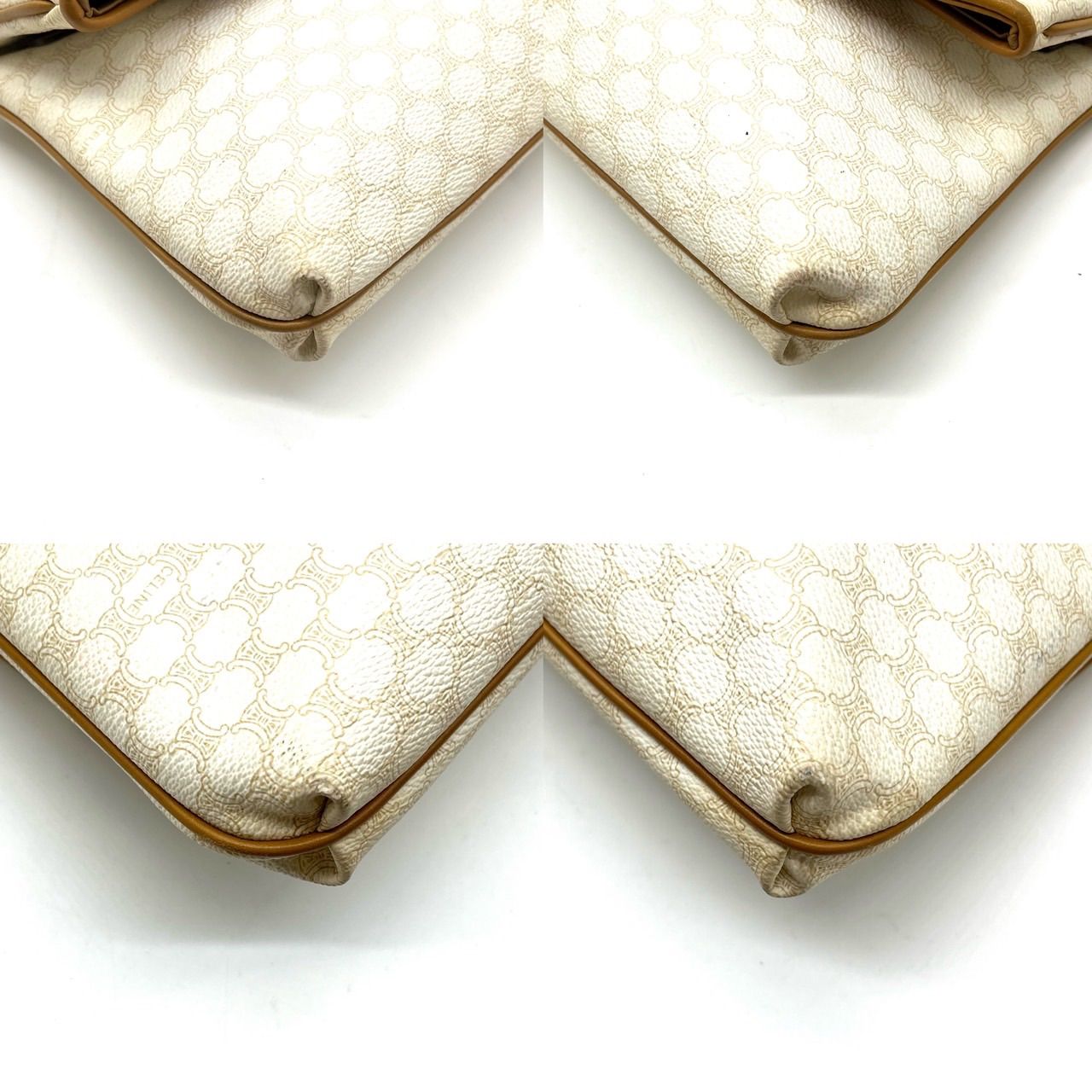 ✨良品✨ CELINE セリーヌ クラッチバッグ ハンドバッグ ポーチ