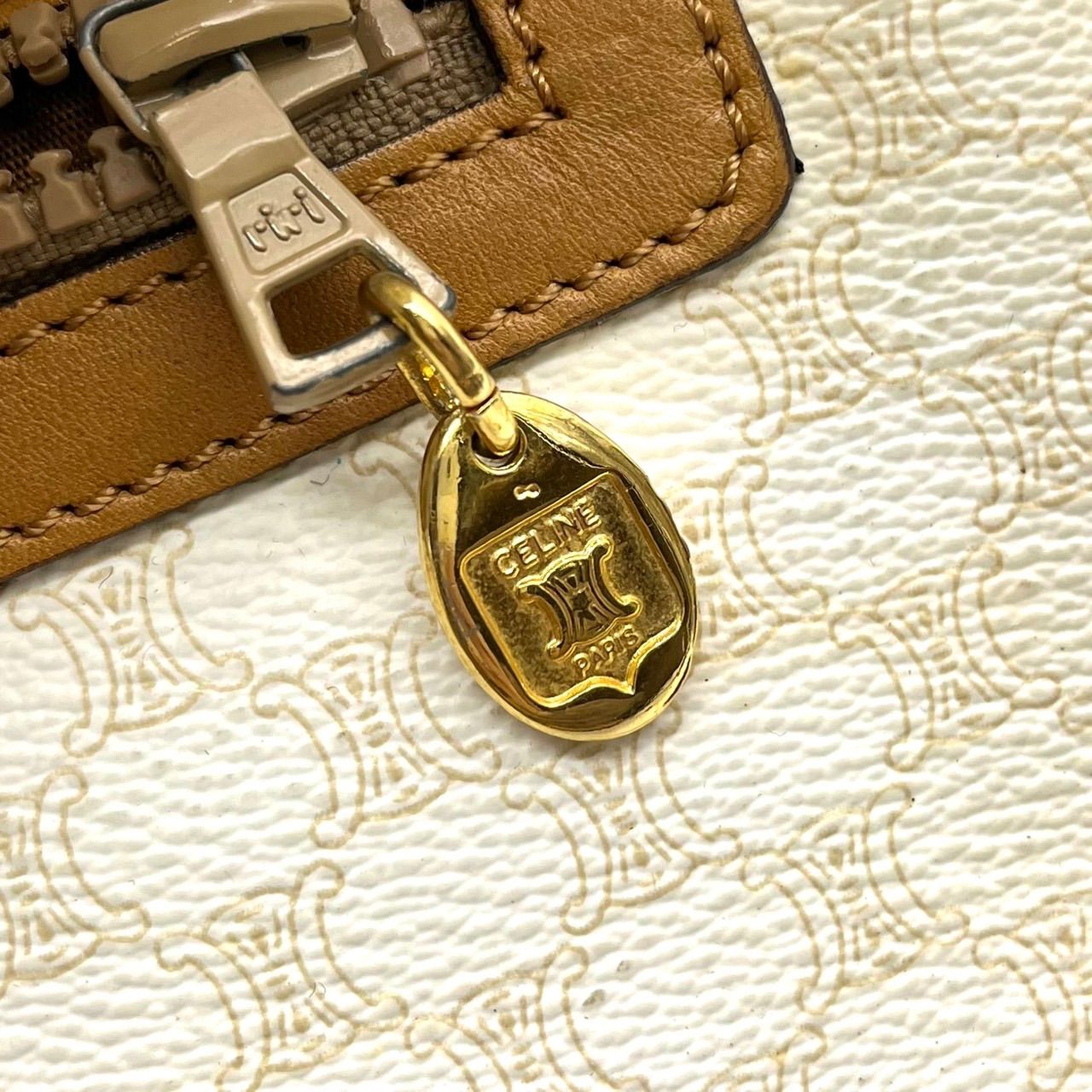 ✨良品✨ CELINE セリーヌ クラッチバッグ ハンドバッグ ポーチ