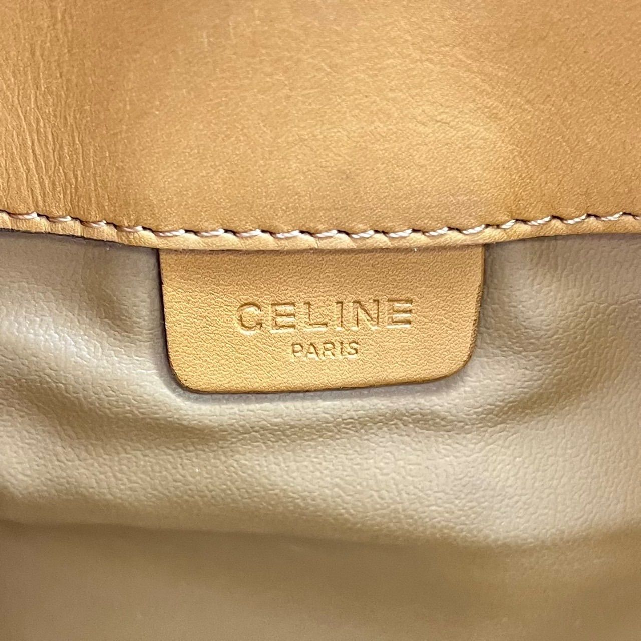 ✨良品✨ CELINE セリーヌ クラッチバッグ ハンドバッグ ポーチ